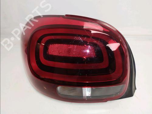 Venstre baglygte Venstre baglygte CITROËN C3 III (SX) 1.6 BlueHDi 75 (75 hp) 39899477 39899477