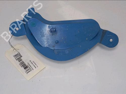 Left daytime light RENAULT ZOE (BFM_) ZOE | BP37291206C104 - Image 2