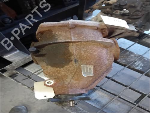Differential, bag Differential, bag CHRYSLER 300C Touring (LX, LE) 3.0 CRD (218 hp) 36660554 36660554