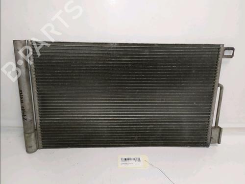 Used Heater matrix Heater matrix CITROËN NEMO MPV 1.4 HDi (68 hp) 40212404 40212404