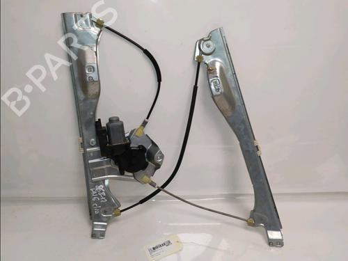 Used Front left window mechanism Front left window mechanism RENAULT CLIO III (BR0/1, CR0/1) 1.6 16V (BR05, BR0B, BR0Y, BR15, BR1J, BR1M, BR1Y, CR0B,... (112 hp) 40252570 40252570