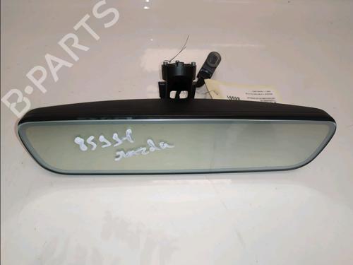 Used Rear mirror Rear mirror MAZDA 3 Hatchback (BP) SKYACTIV-X M Hybrid (186 hp) 36550684 36550684