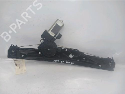 Front left window mechanism FORD KA (RU8) 1.2 | BP32310720C22