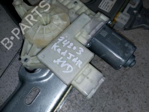 Front right window mechanism RENAULT KADJAR (HA_, HL_) 1.7 Blue dCi 150 (HLA7) | BP30434280C23 - Image 2