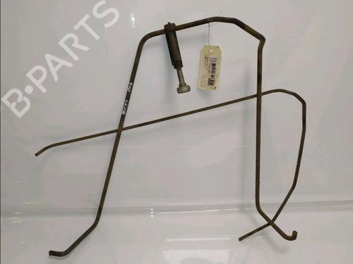 Used Support Support PEUGEOT 206 Hatchback (2A/C) 1.4 i (75 hp) 40278196 40278196