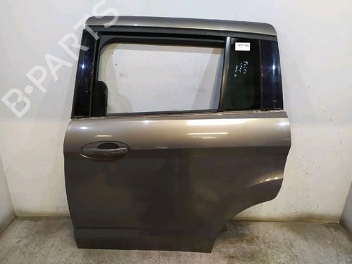 Used Left slide door FORD GRAND C-MAX (DXA/CB7, DXA/CEU) 2.0 TDCi (140 hp) 30431125