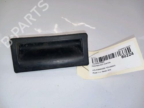 Maneta exterior porton VW TOURAN (1T3) 1.6 TDI (105 hp) 30427784