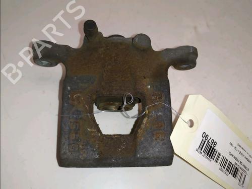 Used Right rear brake caliper Right rear brake caliper 37710270 37710270
