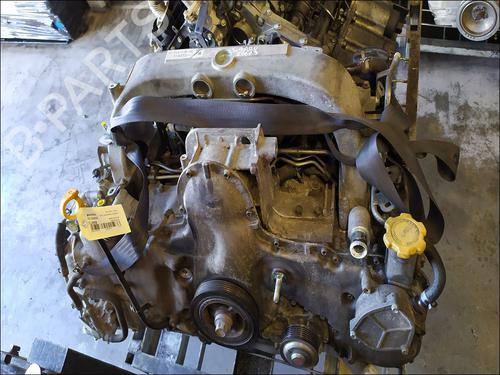 Used Engine Engine 38717348 38717348