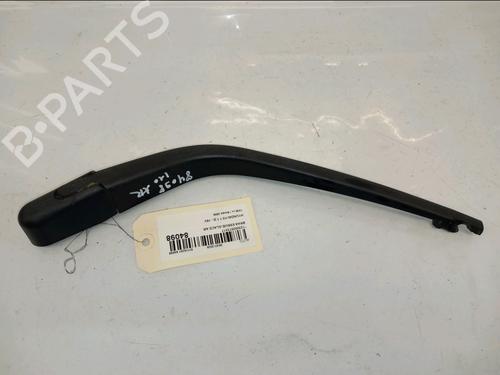 Used Rear windshield wiper arm HYUNDAI i10 I (PA) 1.2 (78 hp) 31326886