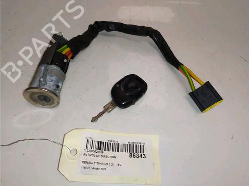 Used Ignition barrel Ignition barrel 38457576 38457576