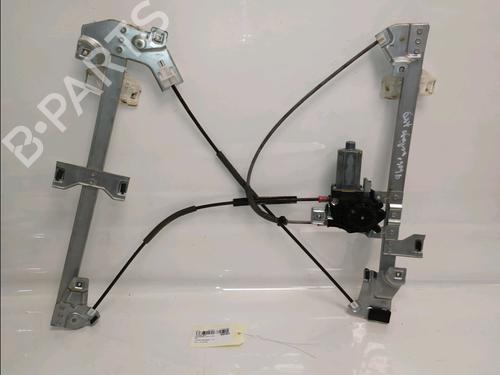 Used Front right window mechanism Front right window mechanism 37539258 37539258