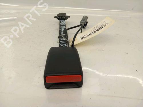Used Seat buckle RENAULT MEGANE IV Hatchback (B9A/M/N_) 1.5 dCi 110 (B9A3) (110 hp) 30426756