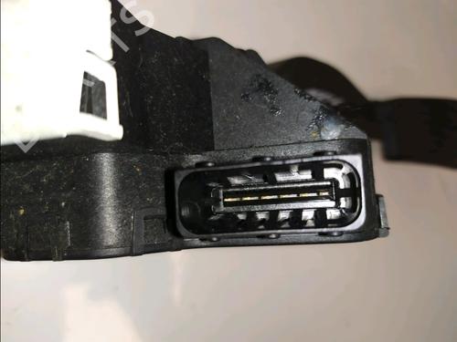 Pedal OPEL CORSA D (S07) 1.4 (L08, L68) | BP36449976I4 - Image 2