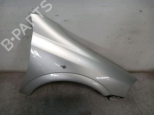 Used Right front fenders OPEL ASTRA G Hatchback (T98) 1.7 DTI 16V (F08, F48) (75 hp) 30432906