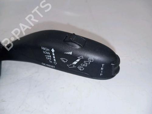 Steering column stalk VW POLO V (6R1, 6C1) 1.2 | BP30413908I23