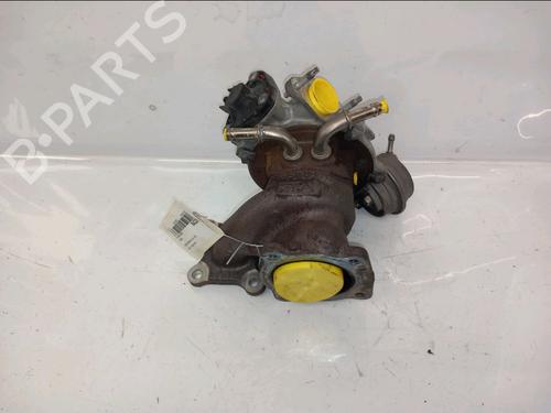 turboladerkompressor-ford-fiesta-vi-cb1-ccn-2008-31867756 main image