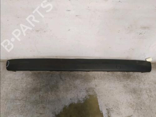Used Rear bumper bracket PEUGEOT 207 (WA_, WC_) 1.6 HDi (90 hp) 32514161