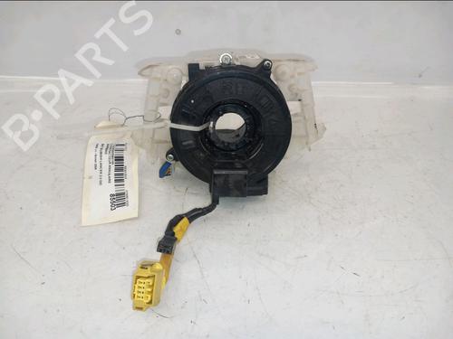 ECU airbags MITSUBISHI LANCER VIII Sportback (CX_A) 2.0 DI-D (CX8A) | BP32401859M53