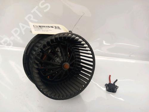 Used Heater blower motor CITROËN C3 II (SC_) 1.4 HDi 70 (SC8HZC, SC8HR0, SC8HP4) (68 hp) 30415151