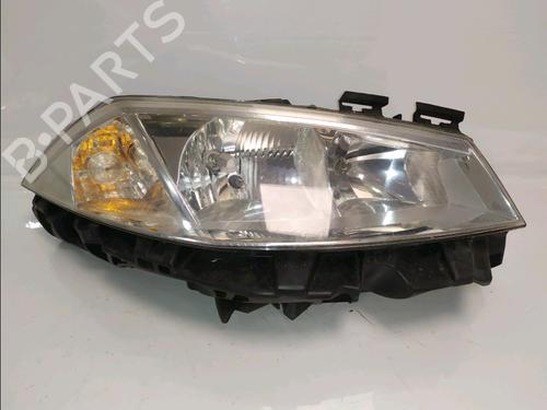 Used Right headlight Right headlight RENAULT MEGANE II Coupé-Cabriolet (EM0/1_) 1.9 dCi (120 hp) 35972286 35972286