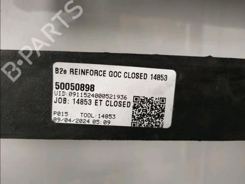 Frontplade/Frontkurv FORD FIESTA VI (CB1, CCN) 1.4 TDCi | BP38457584C72 - Image 3