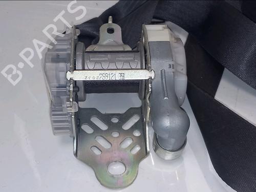 Front left seatbelt SUBARU FORESTER (SH_) 2.0 D AWD (SHH, SHD, SHN) | BP39490344I26 - Image 2