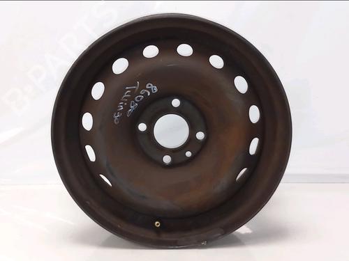 Used Rim Rim 36962501 36962501