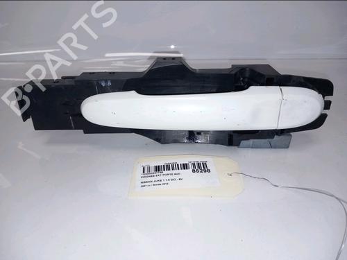 Used Front right exterior door handle Front right exterior door handle NISSAN JUKE (F15) 1.5 dCi (110 hp) 34262170 34262170
