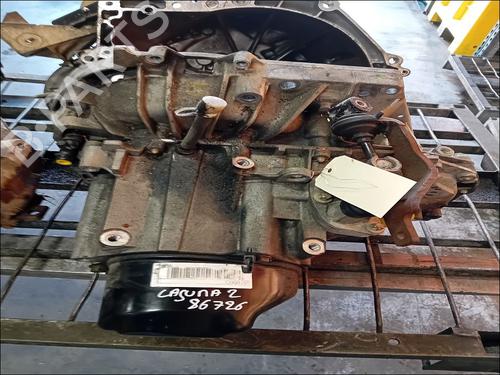 gearbox-renault-laguna-ii-bg01_-2001-2002-2003-2004-2005-2006-2007-36660552 main image