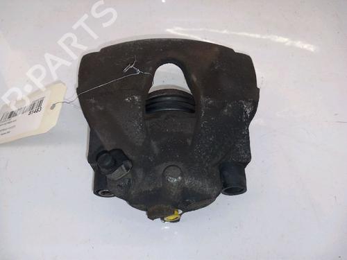 Left front brake caliper OPEL ASTRA H GTC (A04) 1.9 CDTi 16V (L08) | BP30424678M105 - Image 2