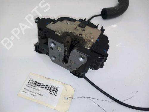 front-right-lock-renault-megane-iii-hatchback-bz01_-b3_-2008-30418348 main image