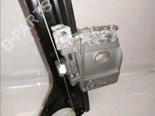 Front right window mechanism BMW 3 Coupe (E46) 318 Ci | BP37600348C23 - Image 5