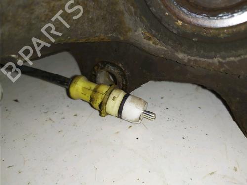 Right front steering knuckle RENAULT KANGOO (KC0/1_) 1.5 dCi | BP36550621M26 - Image 3