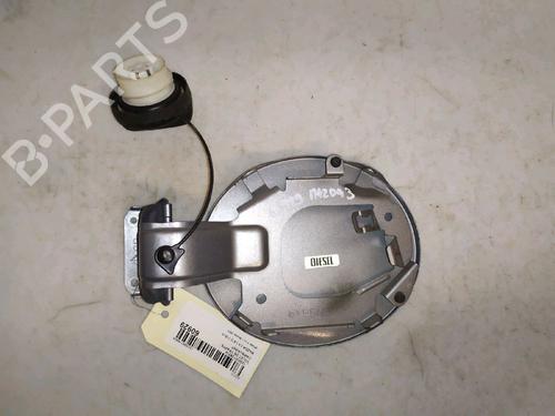 Tanklåg MAZDA 3 (BL) 1.6 MZR CD (BL14) | BP30432598C131 - Image 2