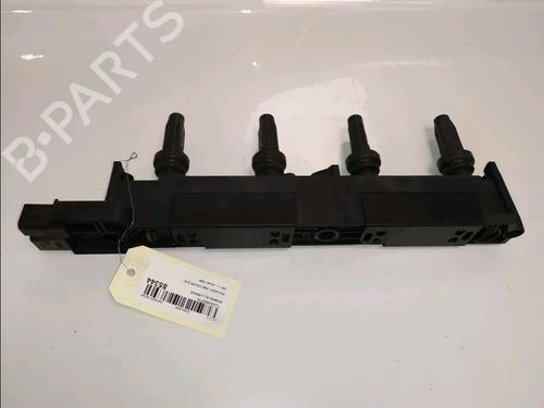 Used Ignition coil Ignition coil PEUGEOT 406 Coupe (8C) 2.0 16V (135 hp) 35999767 35999767