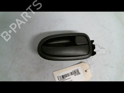 Used Front right interior door handle Front right interior door handle 30432393 30432393