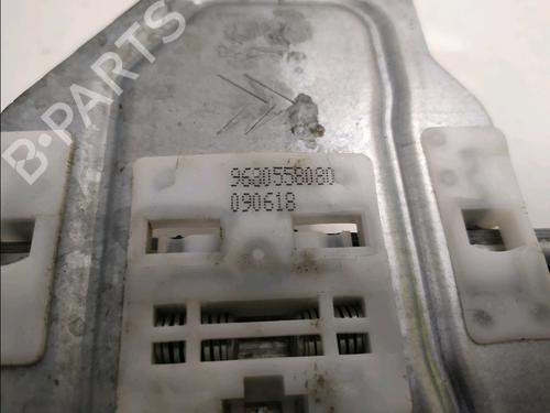 Front right window mechanism CITROËN BERLINGO MULTISPACE (B9) 1.6 HDi 110 | BP37539262C23 - Image 5