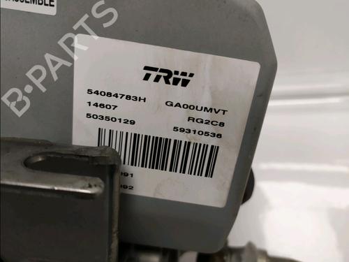 Steering column RENAULT CLIO III (BR0/1, CR0/1) 2.0 16V (BR0C, BR0K, CR0C, CR0K) | BP36660561M21 - Image 3