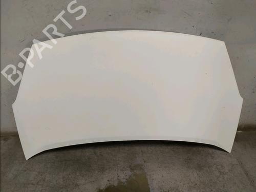 Used Hood Hood PEUGEOT PARTNER Box Body/MPV 1.6 BlueHDi 100 (100 hp) 36351697 36351697