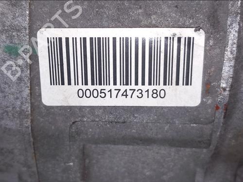 AC compressor FORD KA (RU8) 1.2 | BP32488029M34 - Image 7