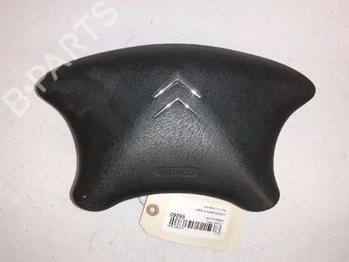 Førerens kollisjonspute CITROËN XSARA PICASSO (N68) 1.6 HDi (109 hp) 30421771