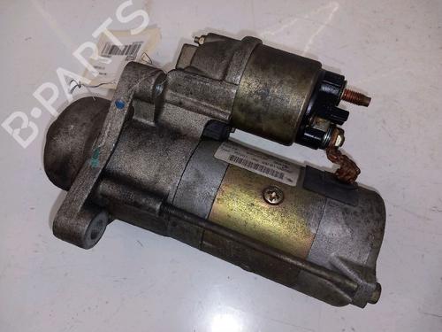 Starter FORD KA (RB_) 1.3 i | BP30417449M8