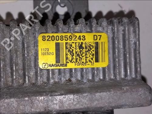 Electronic module RENAULT MEGANE III Hatchback (BZ0/1_, B3_) 1.5 dCi (BZ09, BZ0D, BZ1W, BZ29, BZ14) | BP36449996M83  - Image 5