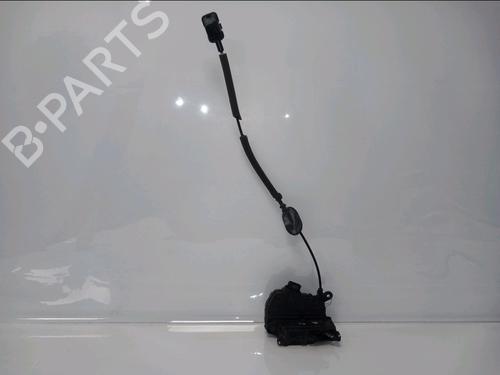 Used Front right lock Front right lock RENAULT CAPTUR I (J5_, H5_) 1.5 dCi 90 (J5N4, J5M5, J5MW, J5M6, J5AL, J5AJ) (90 hp) 33458141 33458141