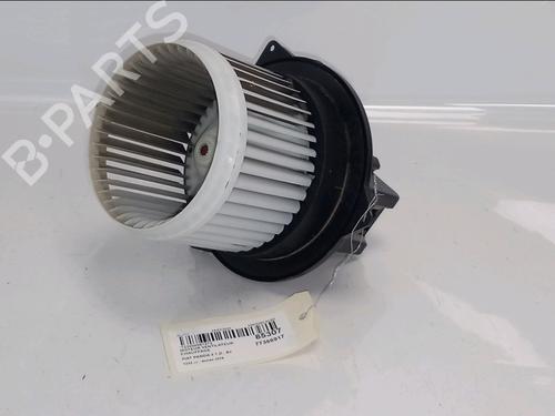 Used Heater blower motor Heater blower motor FIAT PANDA (312_, 319_) 1.2 (312PXA1A) (69 hp) 33457987 33457987