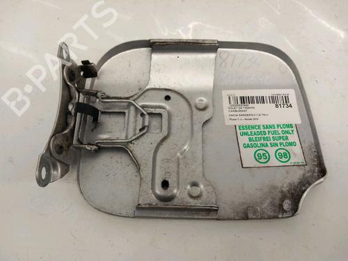 Tanklåg DACIA SANDERO II 1.2 | BP30419315C131