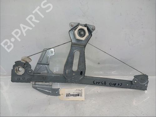 Used Front right window mechanism Front right window mechanism 30423607 30423607