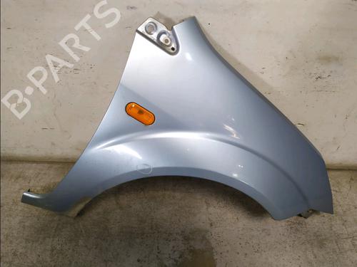 Used Right front fenders Right front fenders FORD FIESTA V (JH_, JD_) 1.4 TDCi (68 hp) 33458105 33458105