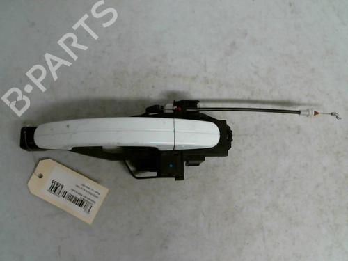 Used Rear left exterior door handle FORD FOCUS III 1.6 TDCi (115 hp) 30419903